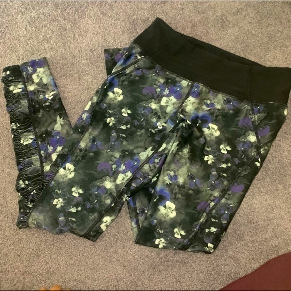 MPG Leggings - Picture 1 of 4